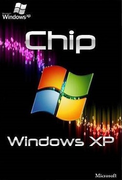 Windows XP SP3 Rus  