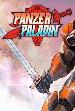 Panzer Paladin Panzer Paladin