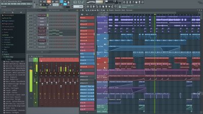 FL Studio 12