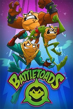 Battletoads Battletoads