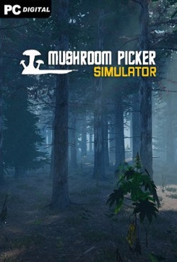 Mushroom Picker Simulator