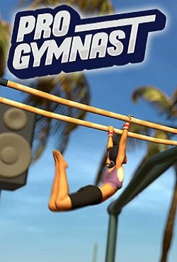 Pro Gymnast Pro Gymnast