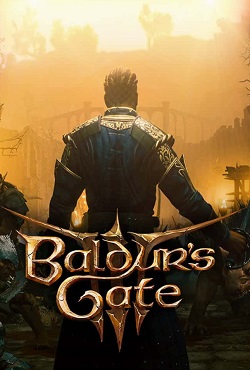 Baldur's Gate 3 RePack Xatab