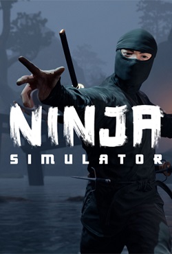 Ninja Simulator