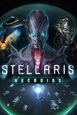 Stellaris Necroids Species Pack