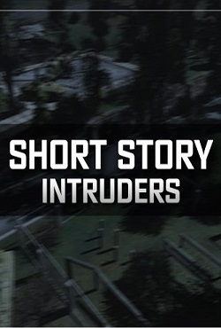 Сталкер Short story Intruders
