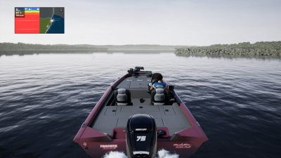 Fishing Sim World Bass Pro Shops Edition