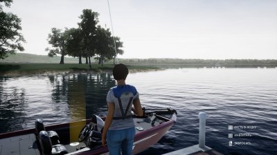 Fishing Sim World Bass Pro Shops Edition