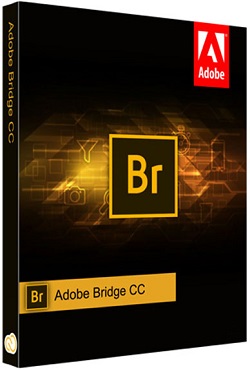 Adobe Bridge 2021