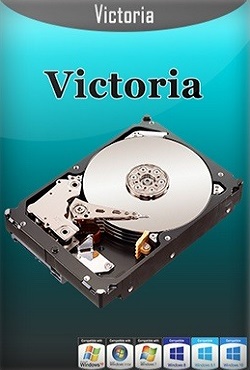 Victoria HDD