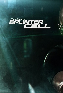 Splinter Cell 2023