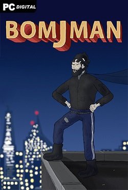 BOMJMAN BOMJMAN