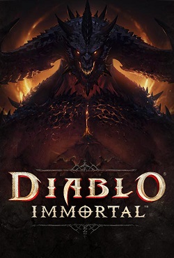 Diablo Immortal на ПК