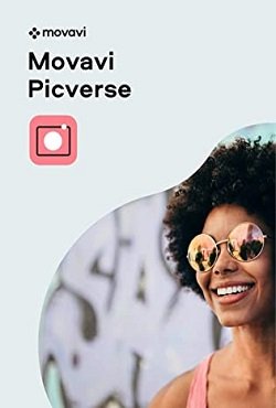 Movavi Picverse Movavi Picverse