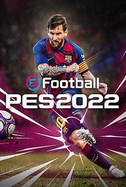 Pro Evolution Soccer 2022 Механики