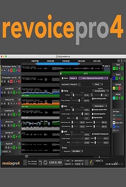 Revoice Pro