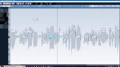 Autotune 8.1.1