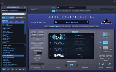 Omnisphere 2.6.4c