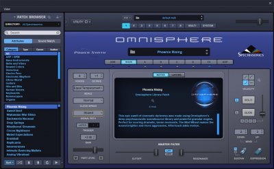Omnisphere 2.6.4c