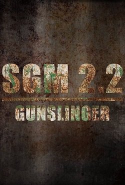 Сталкер SGM 2.2 Gunslinger Mod Сталкер SGM 2.2 Gunslinger Mod