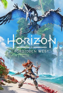 Horizon 2 Forbidden West Механики