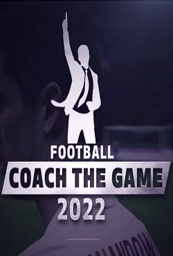 Football Coach the Game 2023