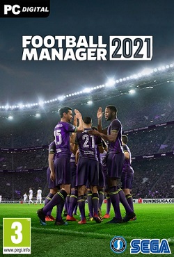 Football Manager 2021 Механики