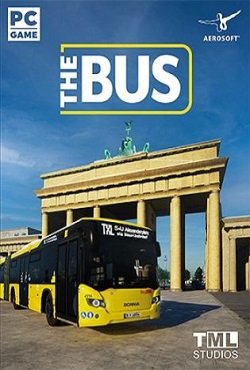 The Bus The Bus