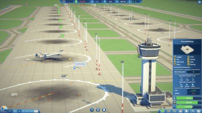 Sky Haven Tycoon Airport Simulator