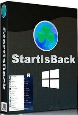 StartIsBack StartIsBack