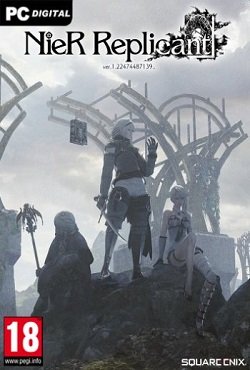 NieR Replicant ver.1.22474487139 NieR Replicant ver.1.22474487139