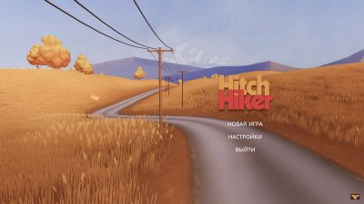Hitchhiker A Mystery Game
