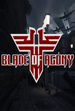 Wolfenstein Blade of Agony