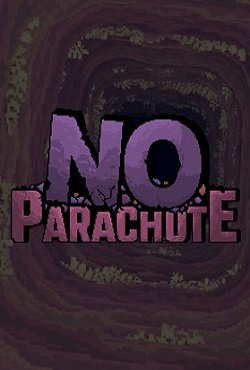 No Parachute No Parachute