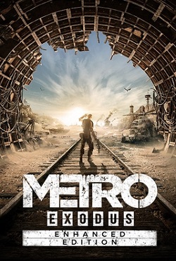 Metro Exodus Enhanced Edition Механики