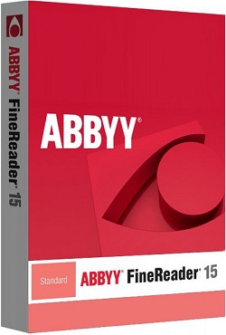 ABBYY Finereader PDF 16