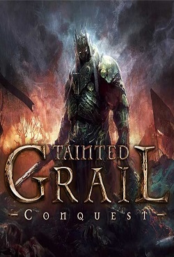 Tainted Grail Conquest