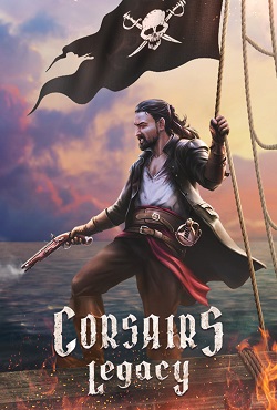 Corsairs Legacy Pirate Action RPG & Sea Battles