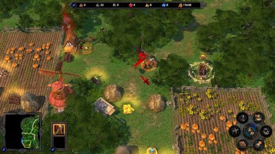 Heroes of Might and Magic 5 Gold Edition