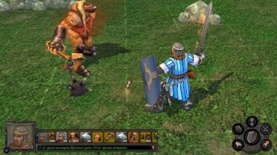 Heroes of Might and Magic 5 Gold Edition