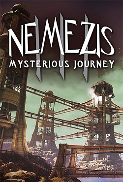 Nemezis Mysterious Journey 3