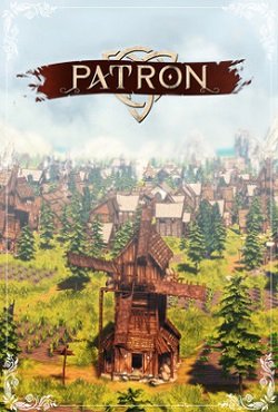 Patron Механики Patron Механики