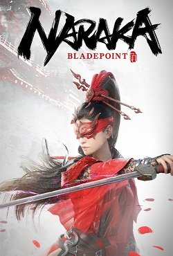 Naraka Bladepoint Naraka Bladepoint