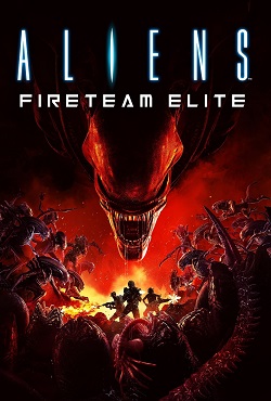 Aliens Fireteam Elite Механики