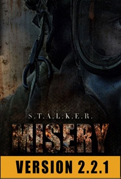 Stalker Misery 2.2.1 Скачать Торрент 2021 Бесплатно На ПК
