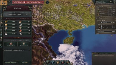 Victoria 3  