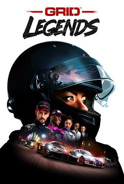 GRID Legends GRID Legends