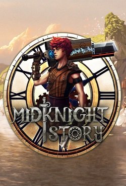 MidKnight Story MidKnight Story