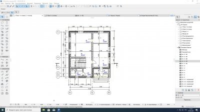 ArchiCAD 25