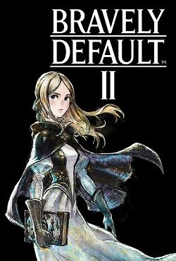 Bravely Default 2 Механики Bravely Default 2 Механики